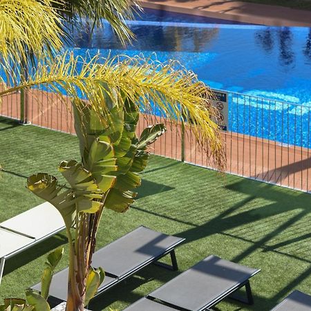 Apartement Verano El Campello - 2 Bedrooms - Piscina - Garaje Buitenkant foto