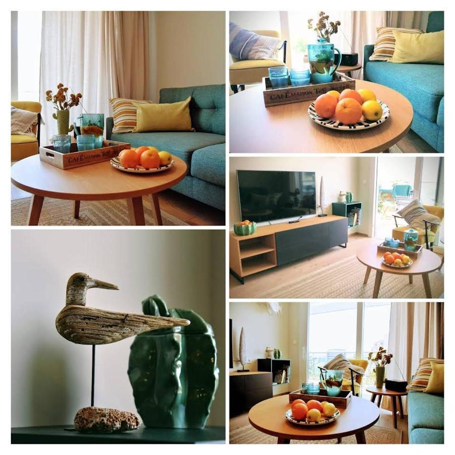 Apartement Verano El Campello - 2 Bedrooms - Piscina - Garaje Buitenkant foto