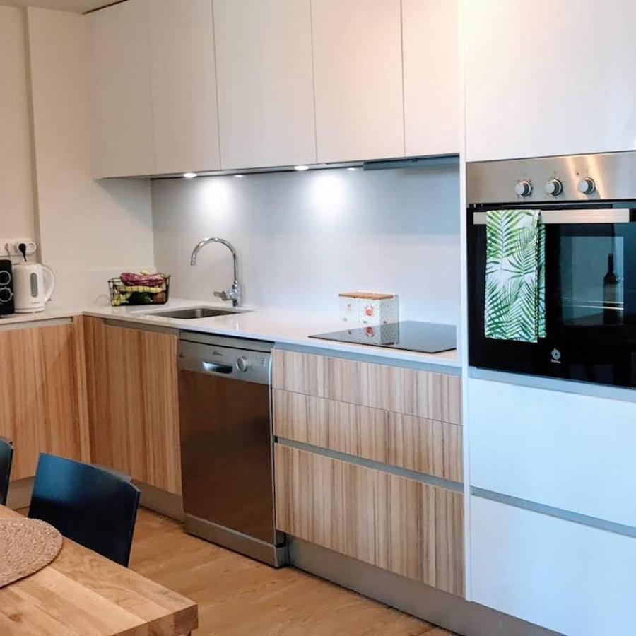 Apartement Verano El Campello - 2 Bedrooms - Piscina - Garaje Buitenkant foto