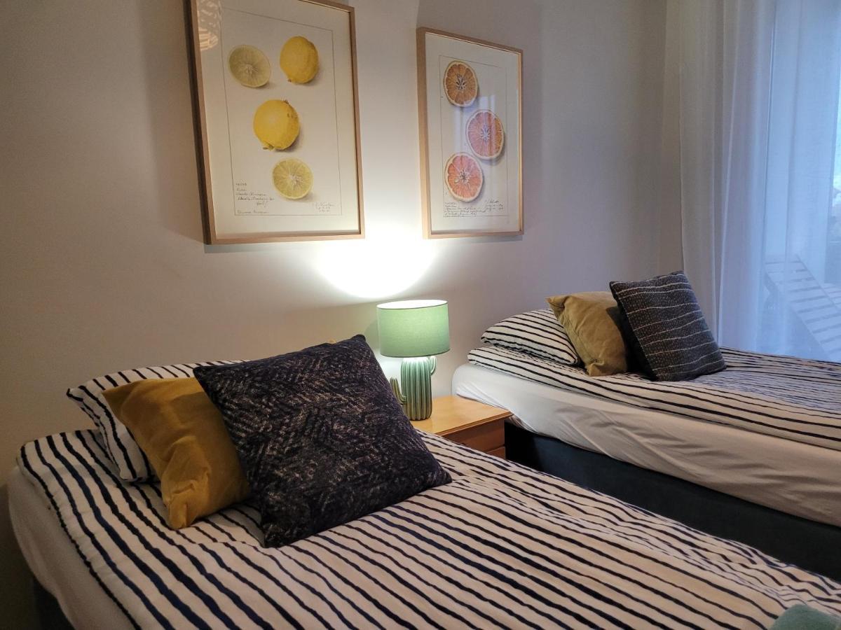 Apartement Verano El Campello - 2 Bedrooms - Piscina - Garaje Buitenkant foto