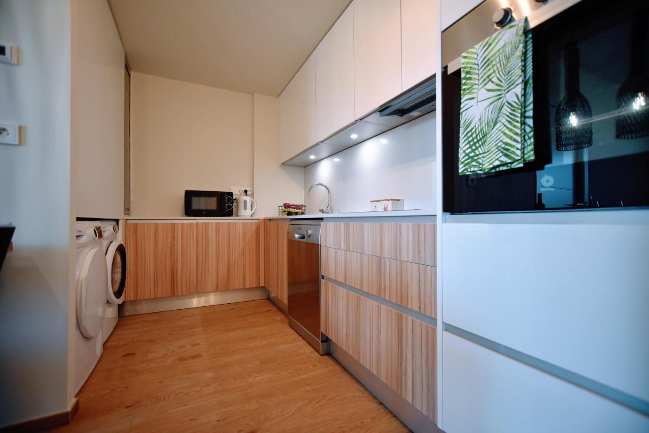 Apartement Verano El Campello - 2 Bedrooms - Piscina - Garaje Buitenkant foto