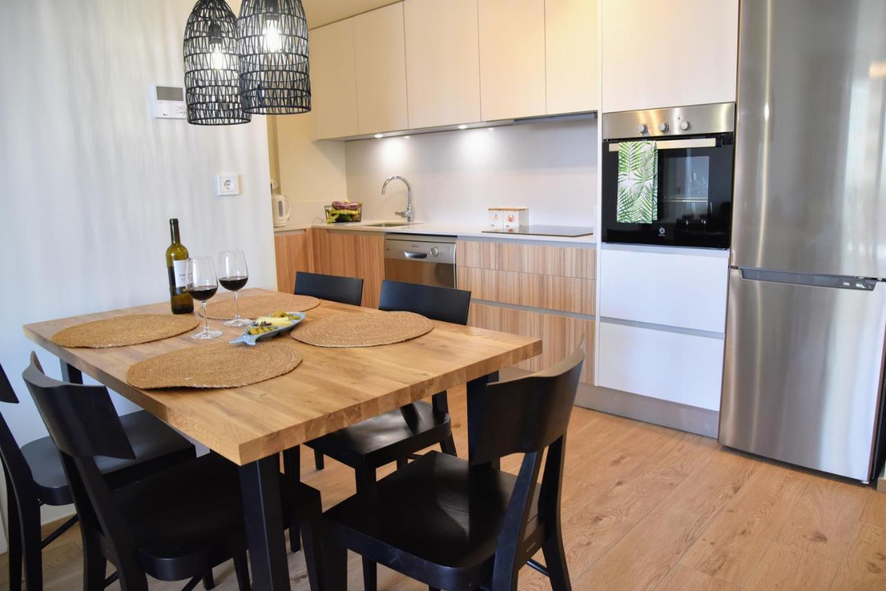 Apartement Verano El Campello - 2 Bedrooms - Piscina - Garaje Buitenkant foto